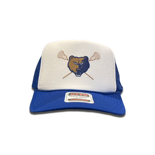 BHS Lacrosse Otto Trucker