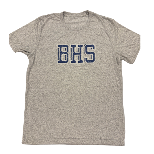 Vintage BHS: Bella & Canvas