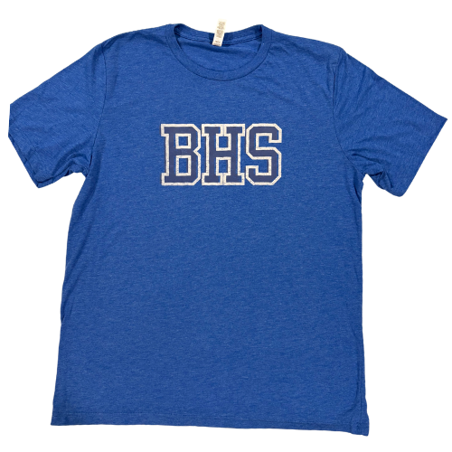 Vintage BHS: Bella & Canvas