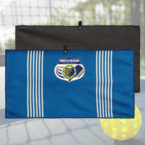 BHS PB Nomadix Fitness Towel