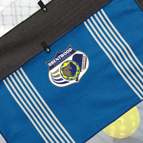 BHS PB Nomadix Fitness Towel