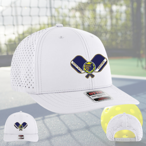 BHS PB: 6 Panel Otto Hat