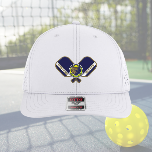 BHS PB: 6 Panel Otto Hat