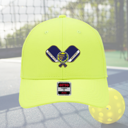 BHS PB: Otto Flex Cool Performance Hat