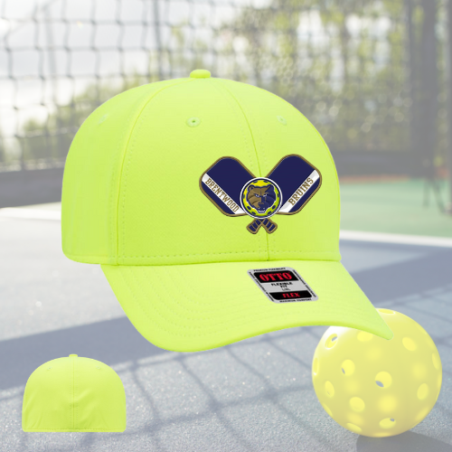 BHS PB: Otto Flex Cool Performance Hat