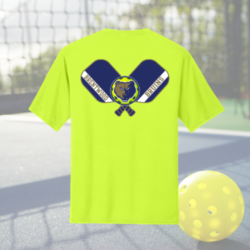 BHS PB Performance Tee v1