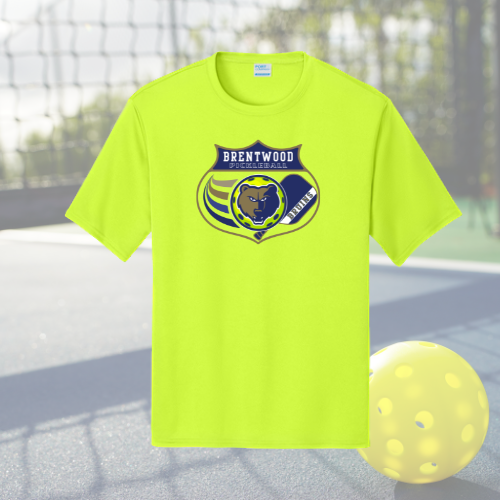 BHS PB Performance Tee v2