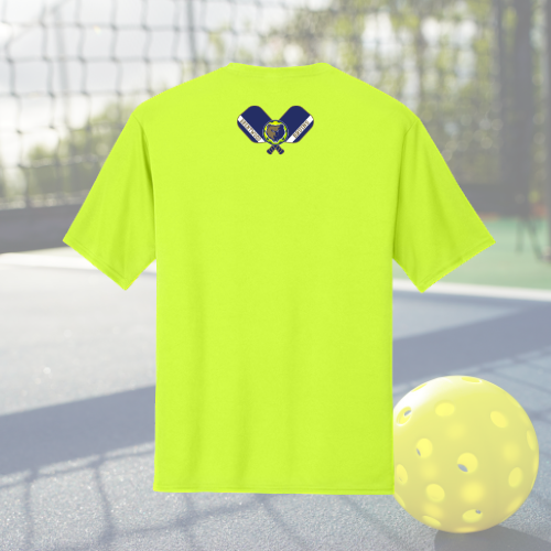 BHS PB Performance Tee v2