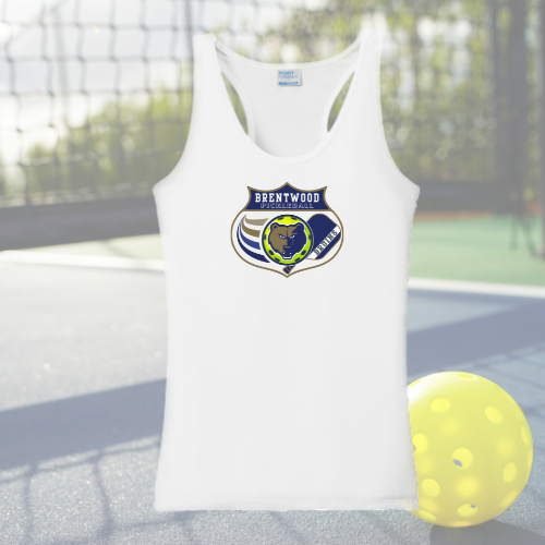BHS PB Women's Performance Tank