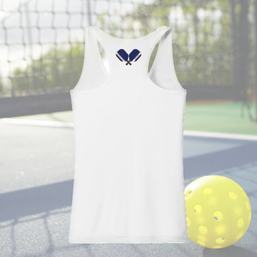 BHS PB Women's Performance Tank