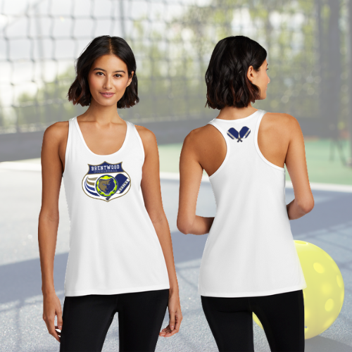 BHS PB Women's Performance Tank