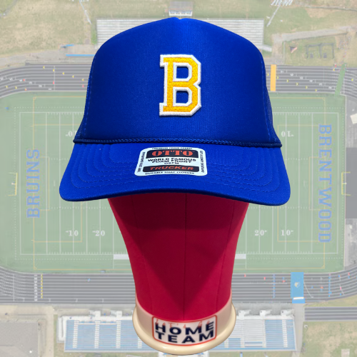 BHS Bruins B Trucker