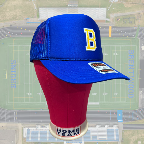 BHS Bruins B Trucker