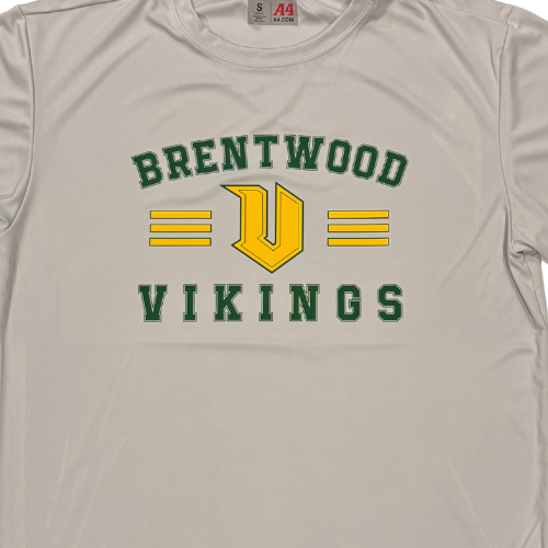 Brentwood V Performance Tee