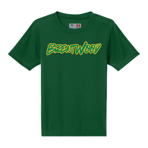 Brentwood Performance Tee