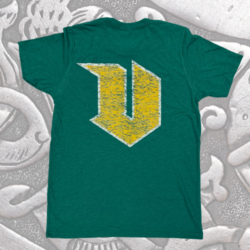 Vintage V: Bella & Canvas