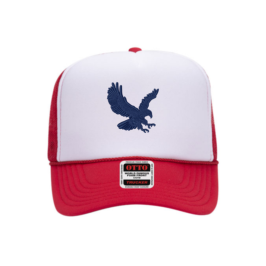 Eagle Otto Trucker
