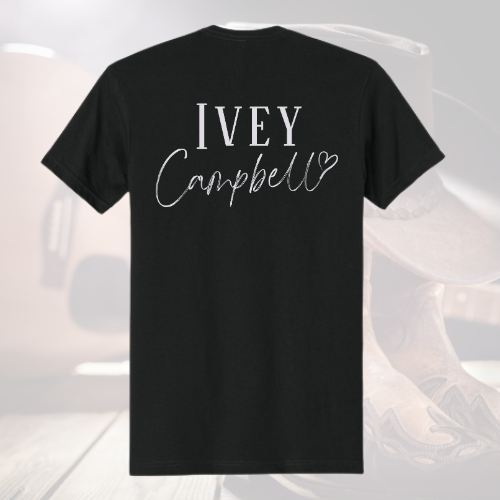 Little More Country Tee