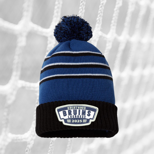 2025 Senior Beanie