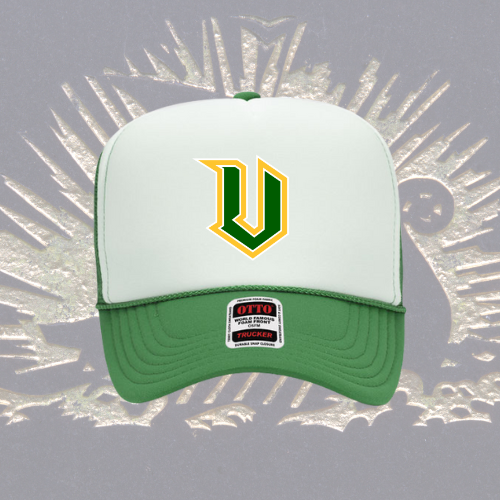 Viking Otto Trucker