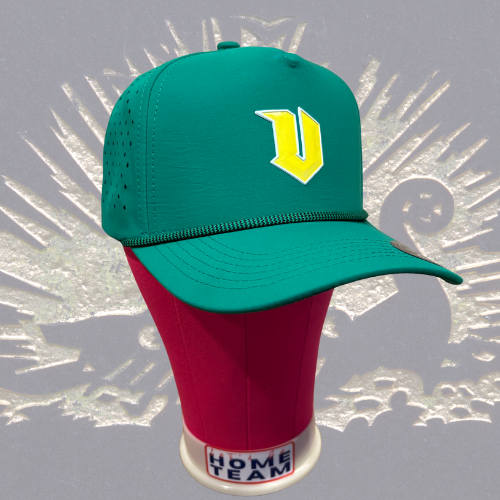 Vikings V Rope Hat