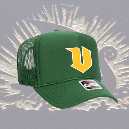 Viking Otto Trucker V