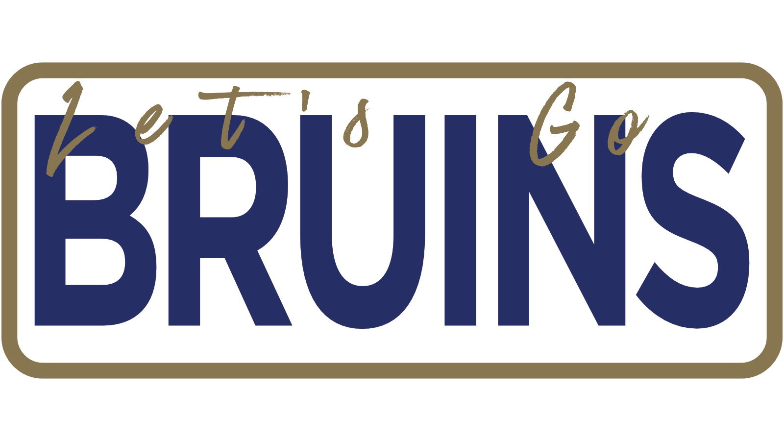 Bruins