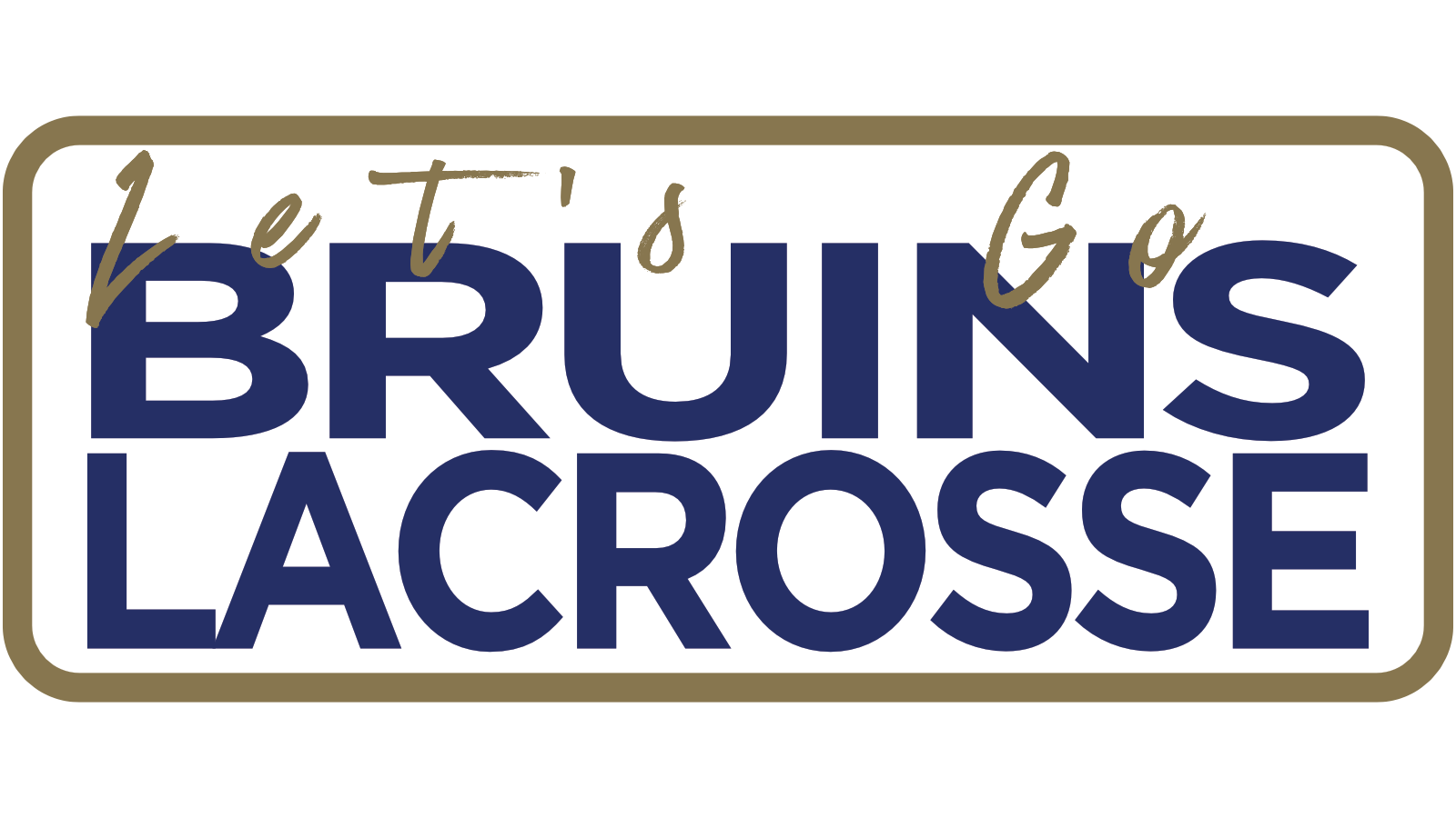 Bruins Lacrosse