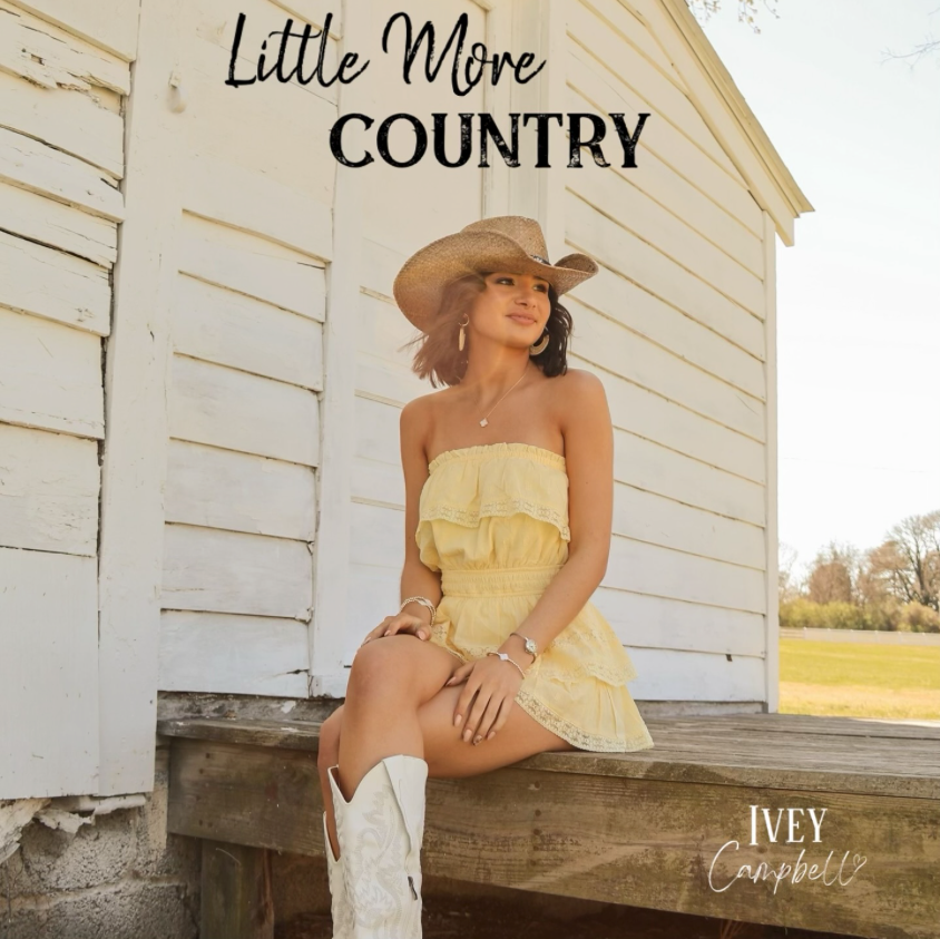 Ivey Campbell Music