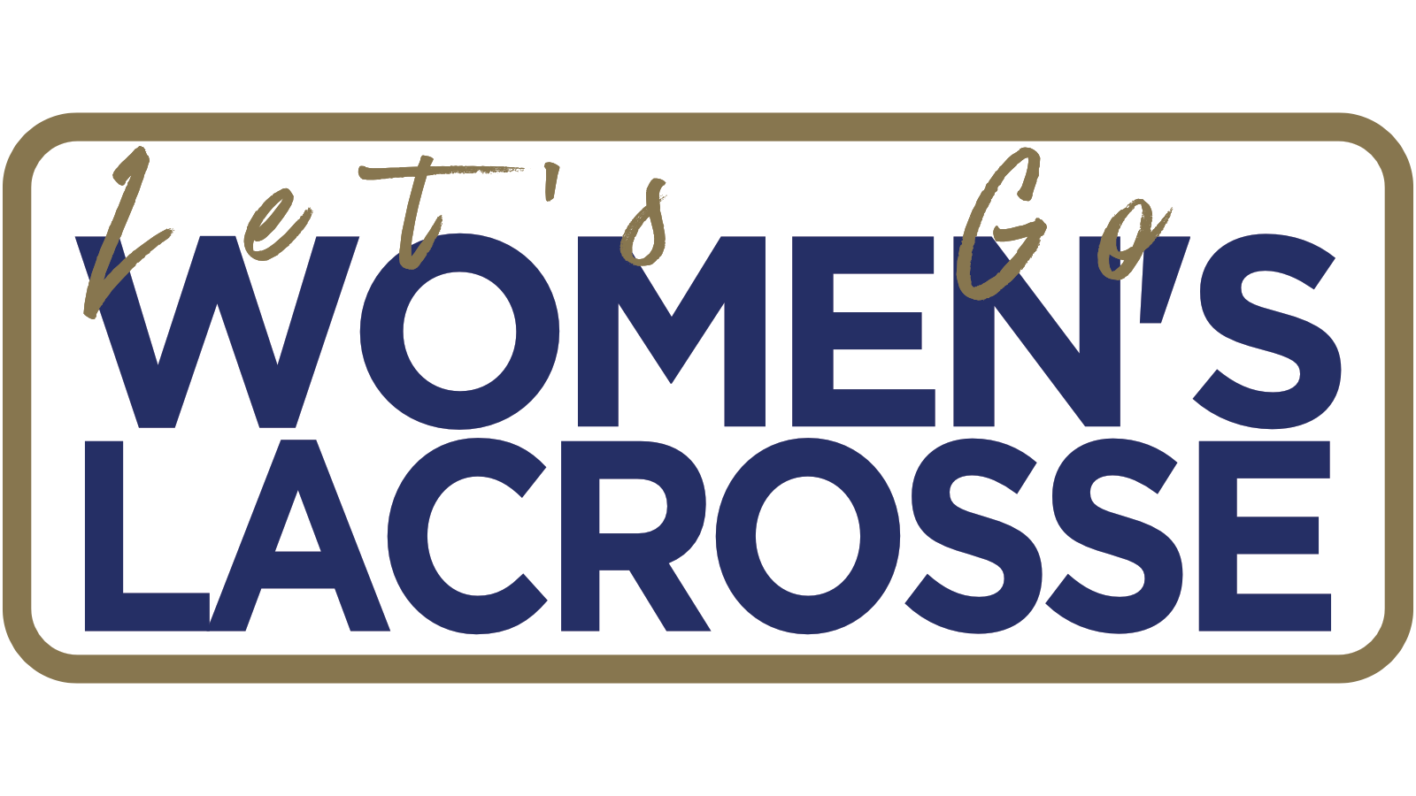 Bruins Women's Lacrosse