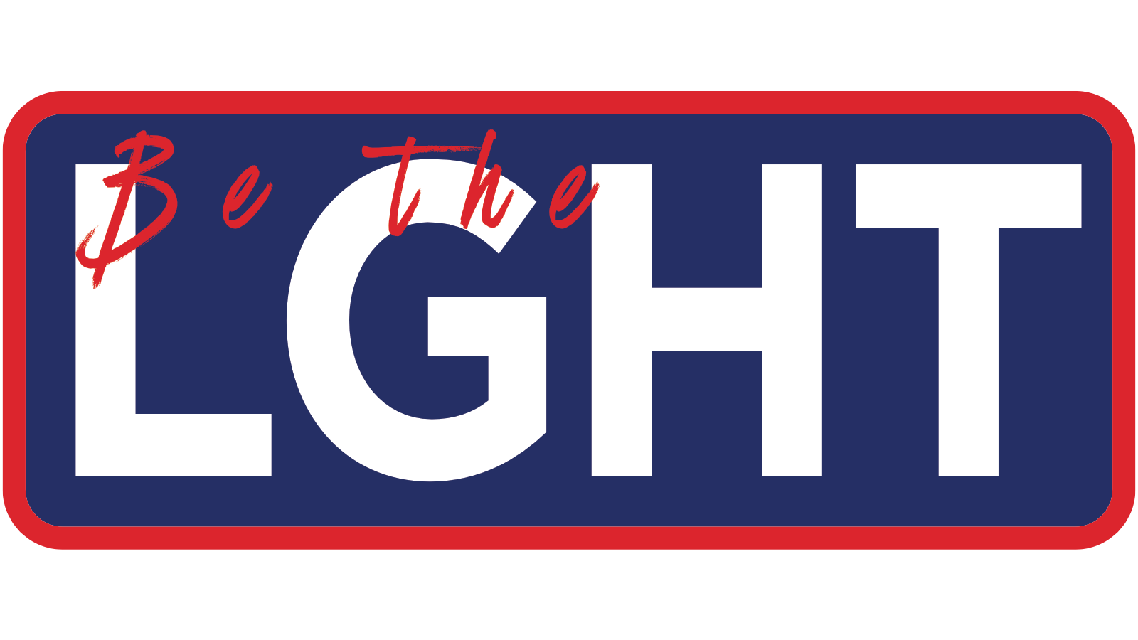 Be the Light