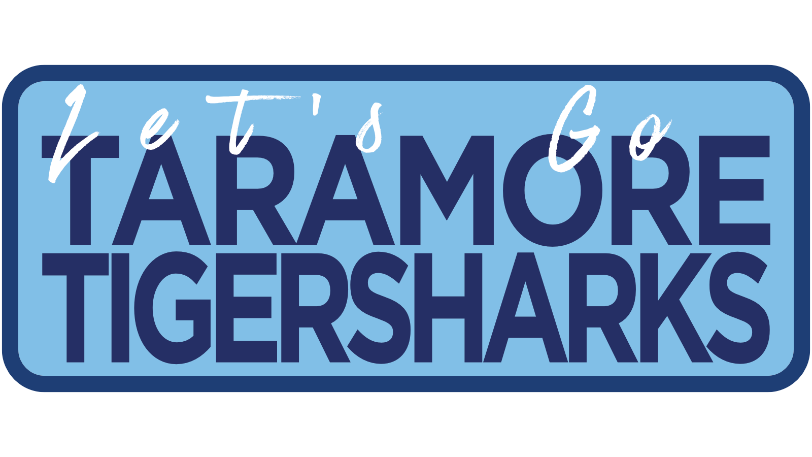 Taramore Tiger Sharks Swim Team