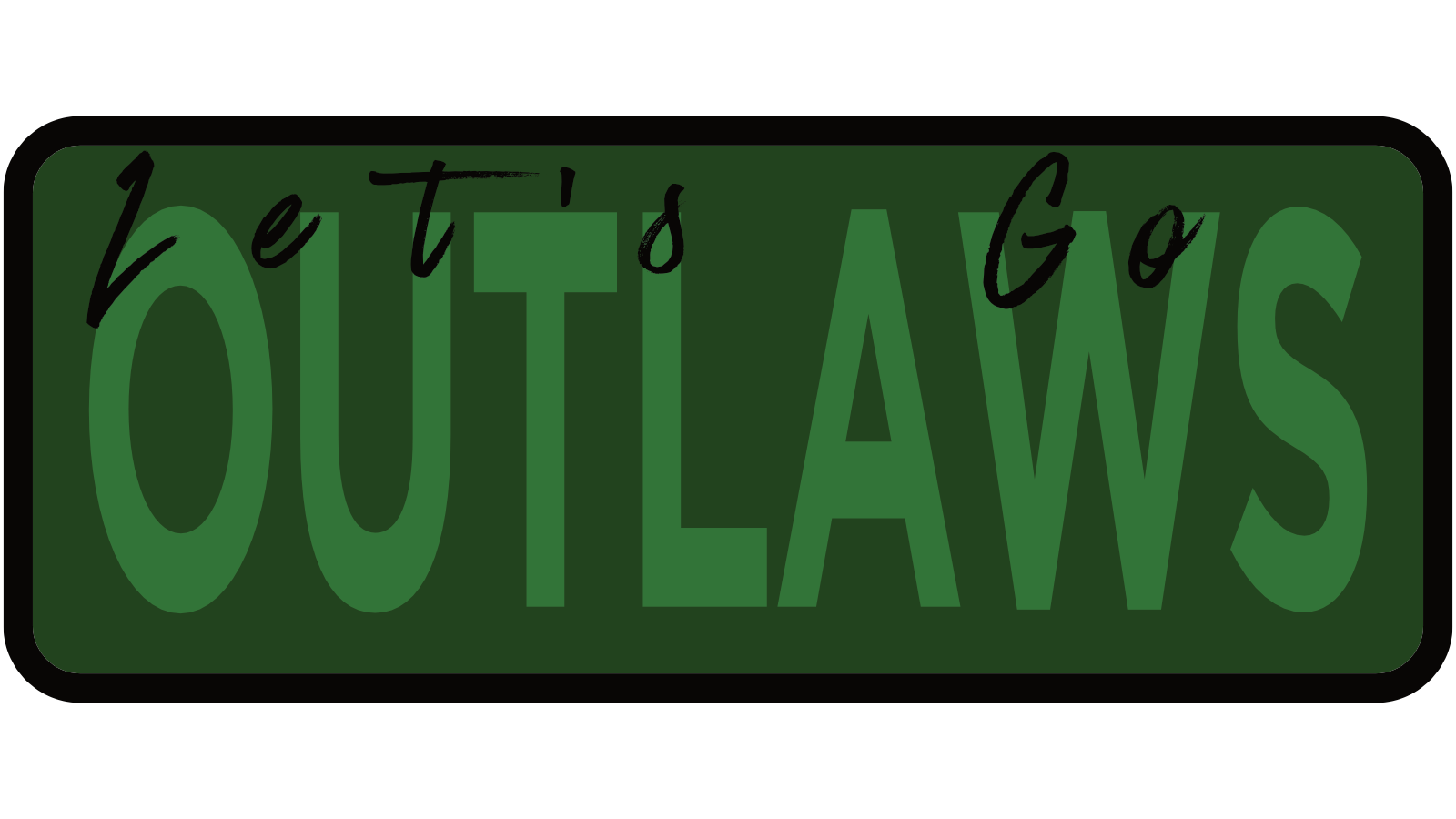Outlaws Lacrosse