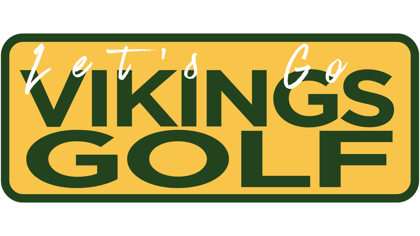 Vikings Golf