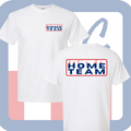 Home Team Comfort Colors Soft Heavy Tee