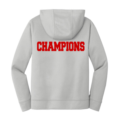TYSA Championship Performance Hoodie