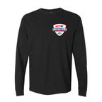 TYSA - Long Sleeve Comfort Colors Soft Heavy Tee