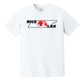 TN Ravenwood Lacrosse Comfort Colors Soft Heavy Tee