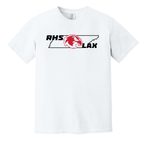 TN Ravenwood Lacrosse Comfort Colors Soft Heavy Tee