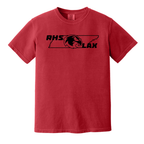 TN Ravenwood Lacrosse Comfort Colors Soft Heavy Tee