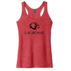Ravenwood Lacrosse Women's Tri-Blend Racerback Tank