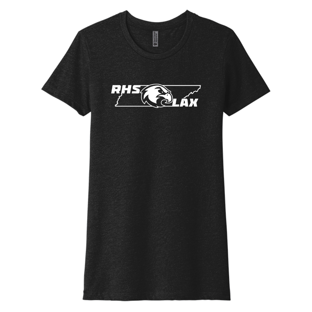 Ravenwood Lacrosse Women's CVC Tee