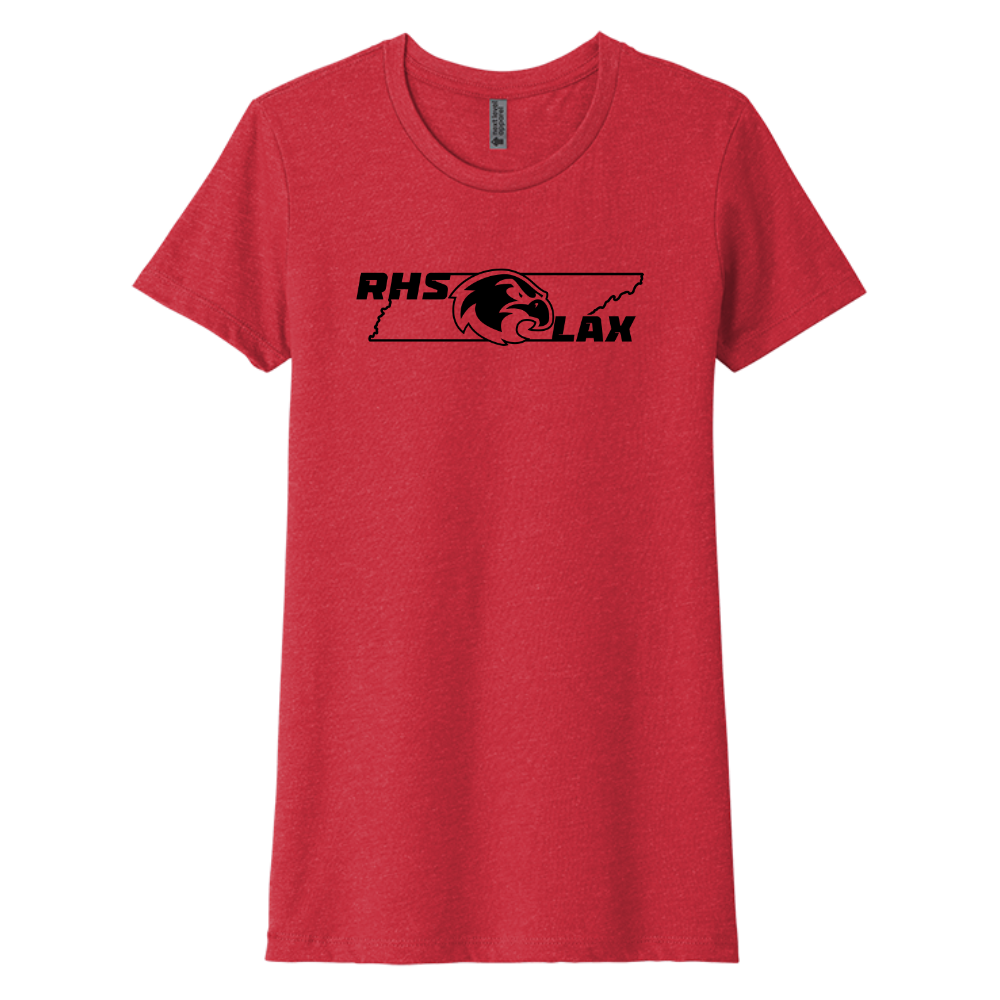 Ravenwood Lacrosse Women's CVC Tee