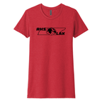 Ravenwood Lacrosse Women's CVC Tee