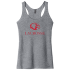 Ravenwood Lacrosse Women's Tri-Blend Racerback Tank