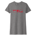 Ravenwood Lacrosse Women's CVC Tee