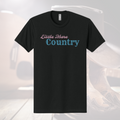 Little More Country Tee