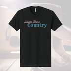 Little More Country Tee