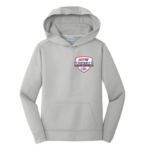 TYSA Championship Performance Hoodie