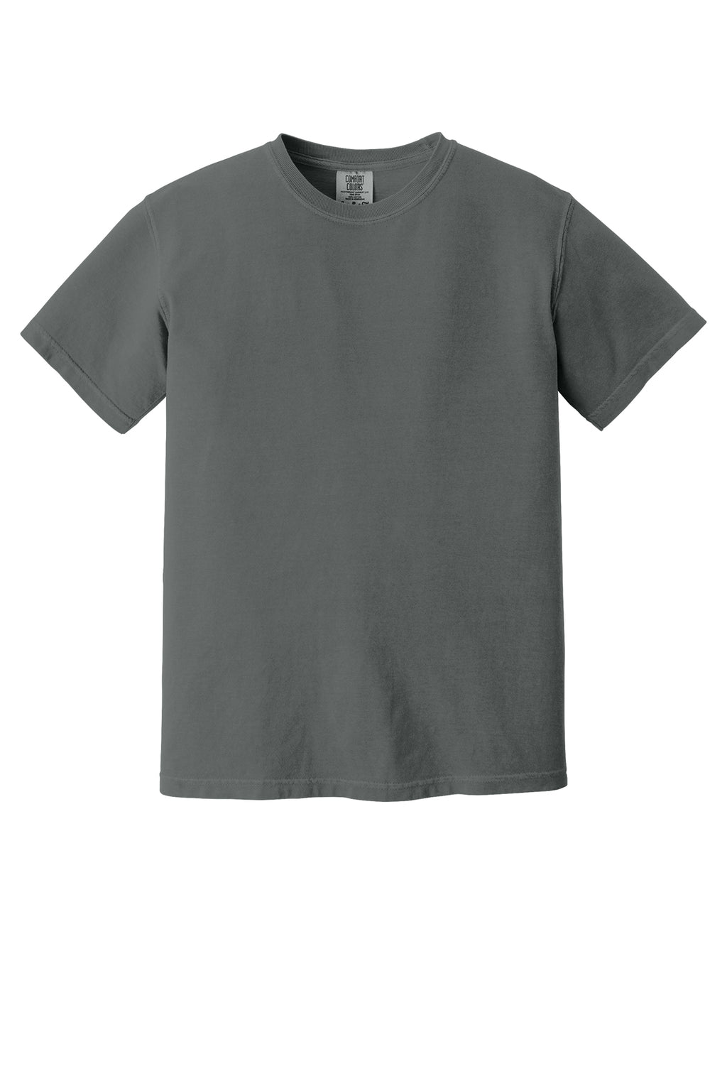 Comfort Colors® Heavyweight Ring Spun Tee